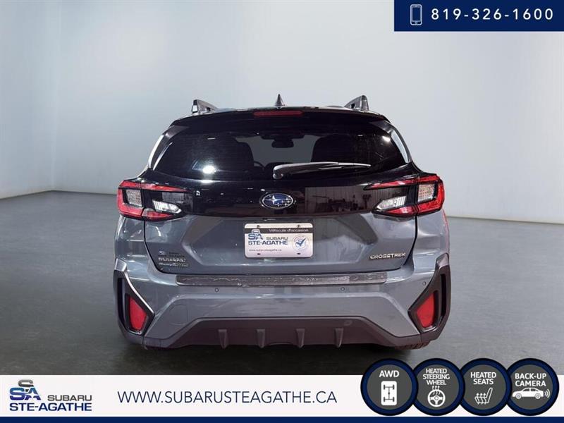 subaru Crosstrek 2024 - 7