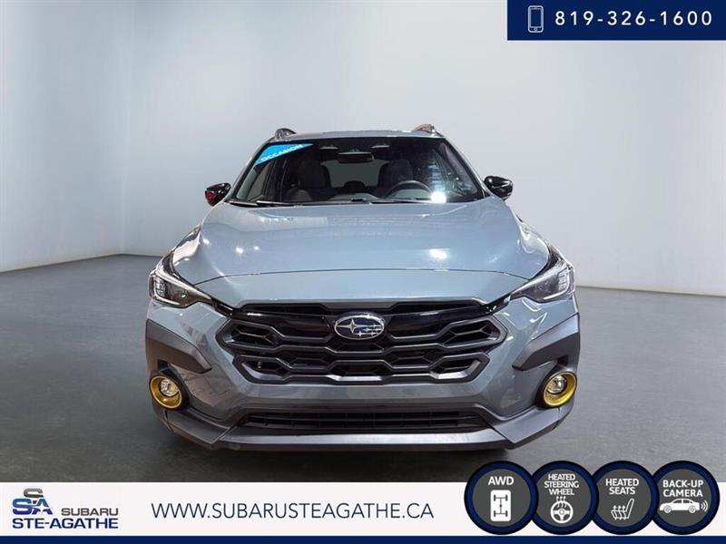 subaru Crosstrek 2024 - 9