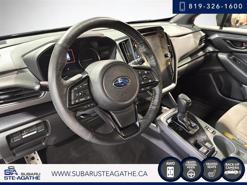 subaru Crosstrek 2024 - 13