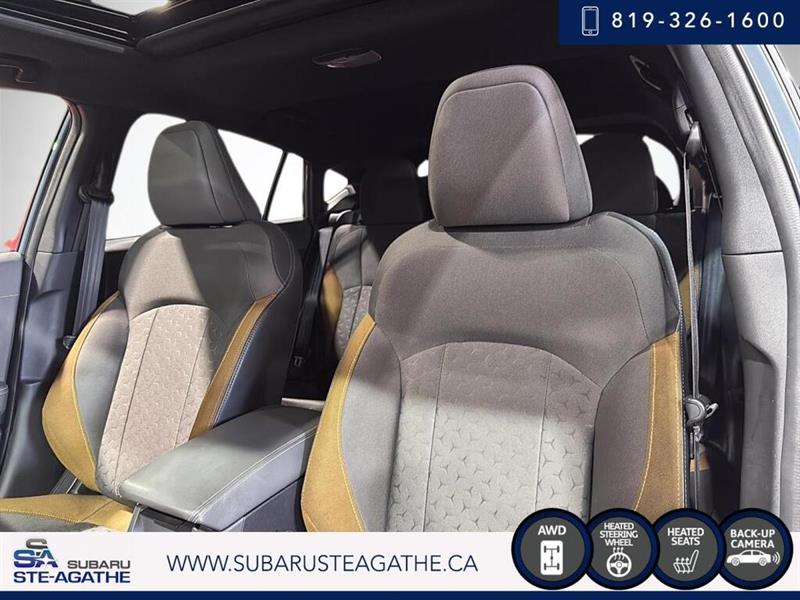 subaru Crosstrek 2024 - 20