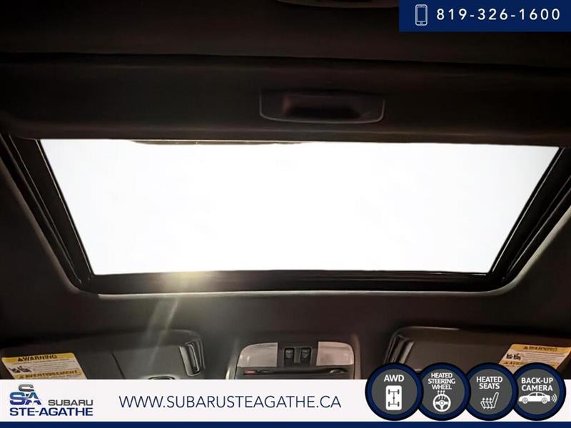 subaru Crosstrek 2024 - 21