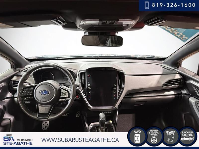 subaru Crosstrek 2024 - 22