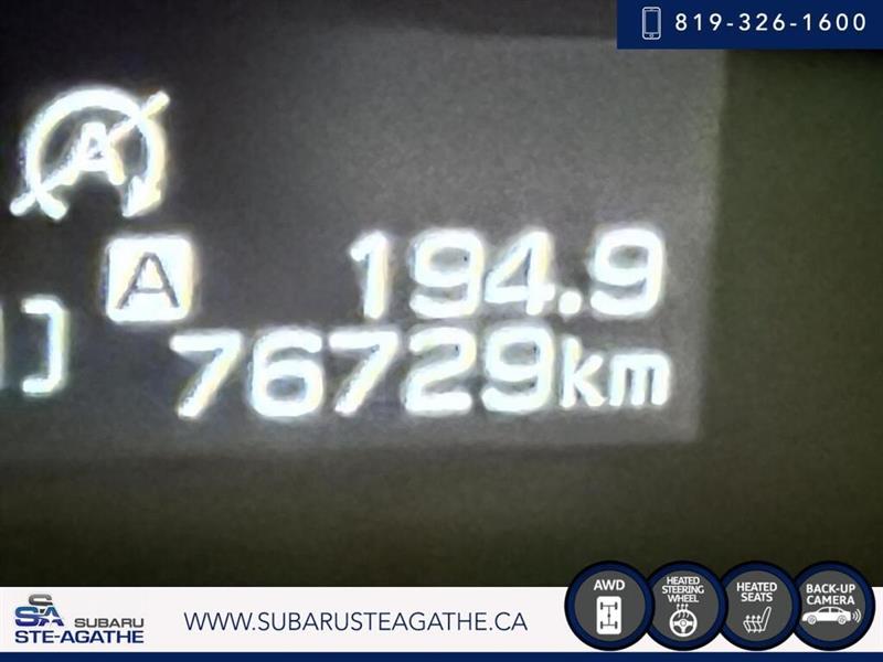 subaru Crosstrek 2024 - 24