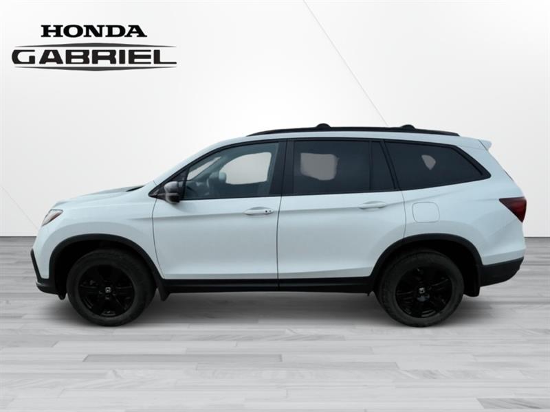 honda Pilot 2022 - 2