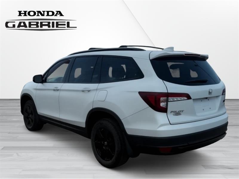 honda Pilot 2022 - 3