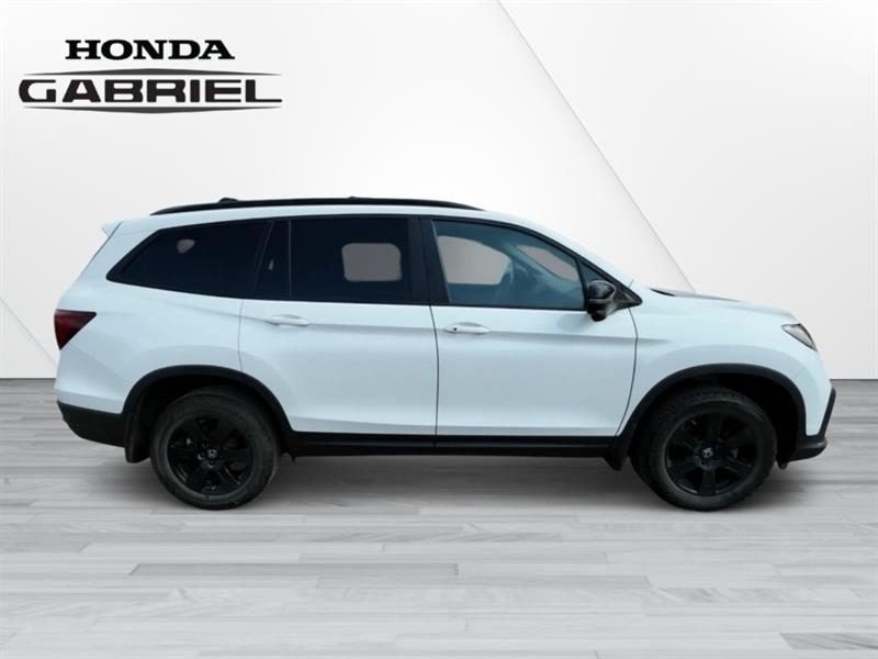 honda Pilot 2022 - 6