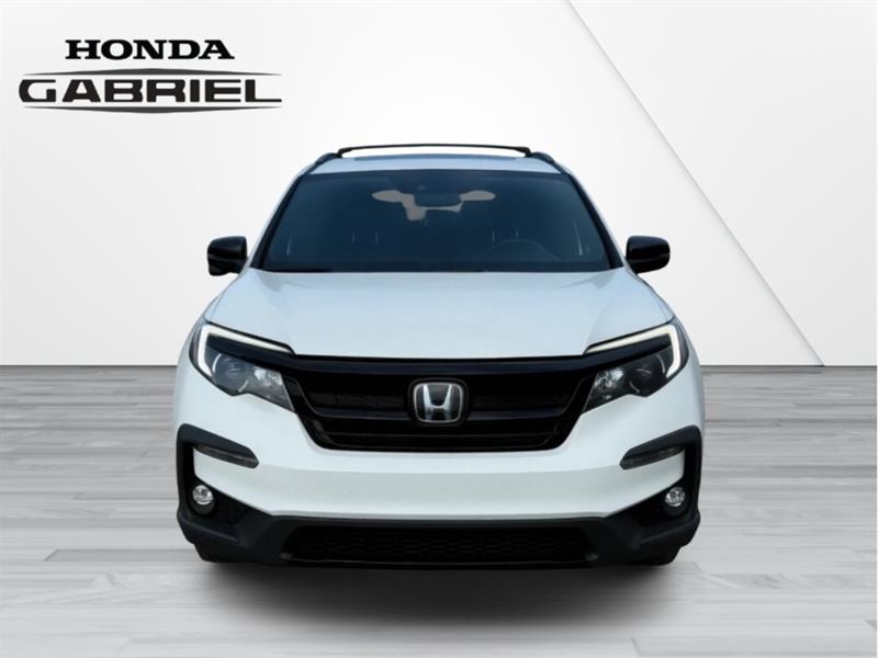 honda Pilot 2022 - 8