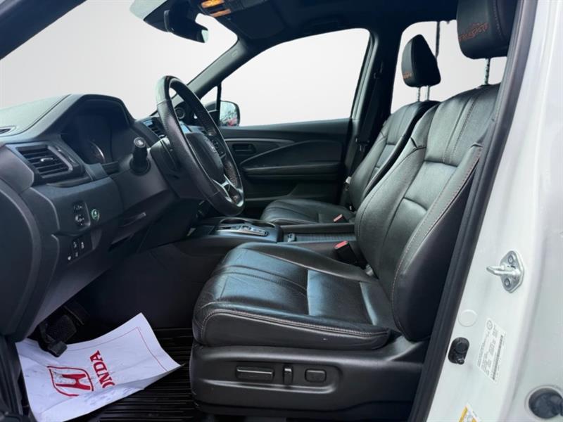 honda Pilot 2022 - 9