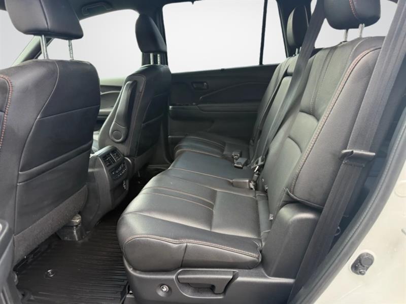 honda Pilot 2022 - 10