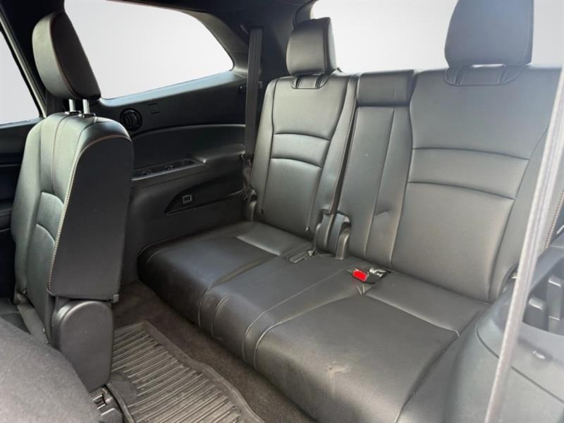 honda Pilot 2022 - 13