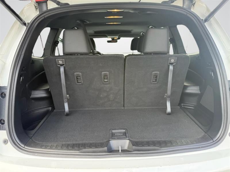 honda Pilot 2022 - 14