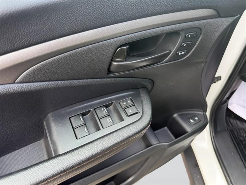 honda Pilot 2022 - 15