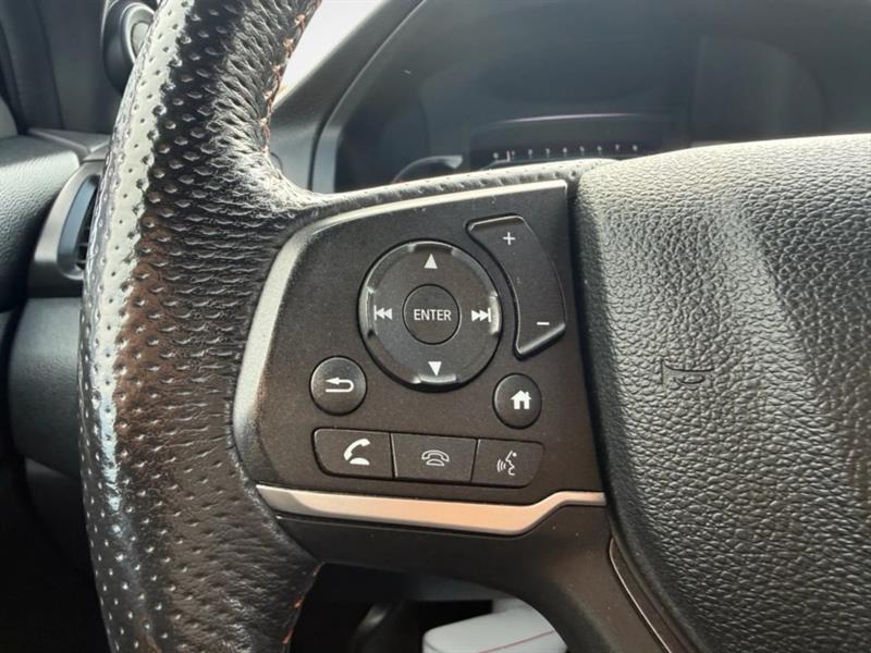 honda Pilot 2022 - 17