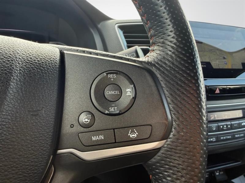 honda Pilot 2022 - 18