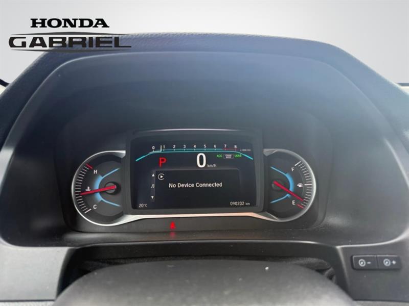 honda Pilot 2022 - 19