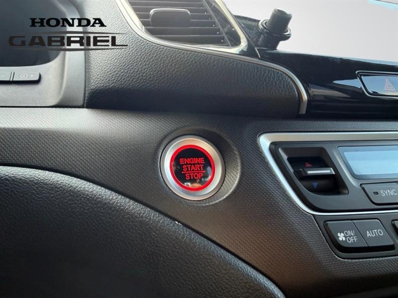 honda Pilot 2022 - 20
