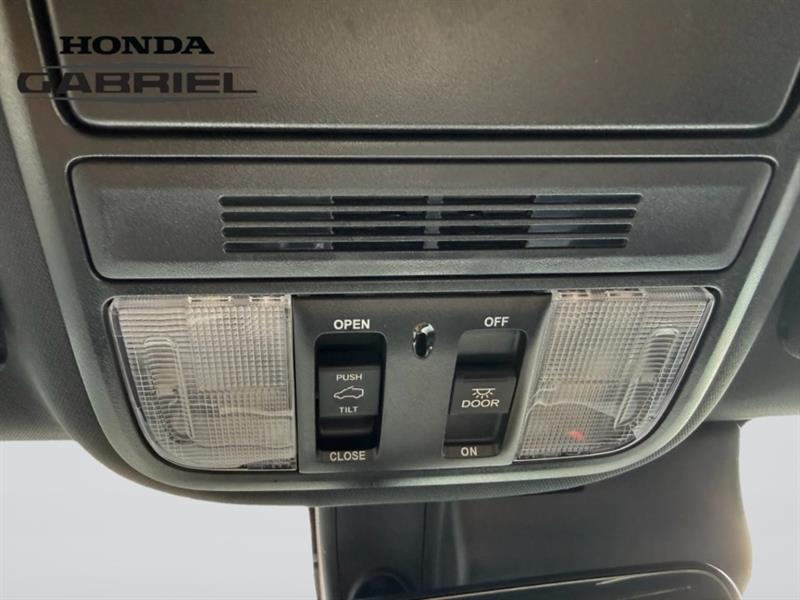 honda Pilot 2022 - 22