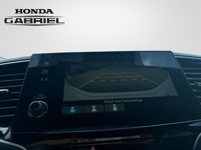honda Pilot 2022 - 24