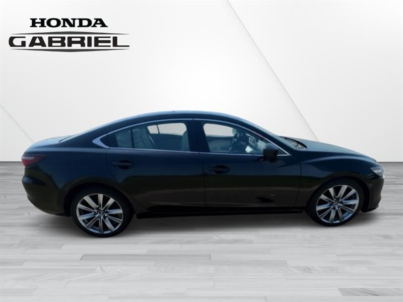 mazda Mazda6 2018 - 4