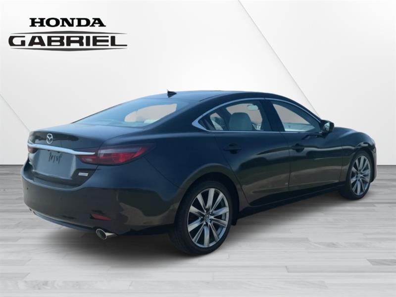 mazda Mazda6 2018 - 5