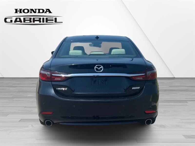 mazda Mazda6 2018 - 6