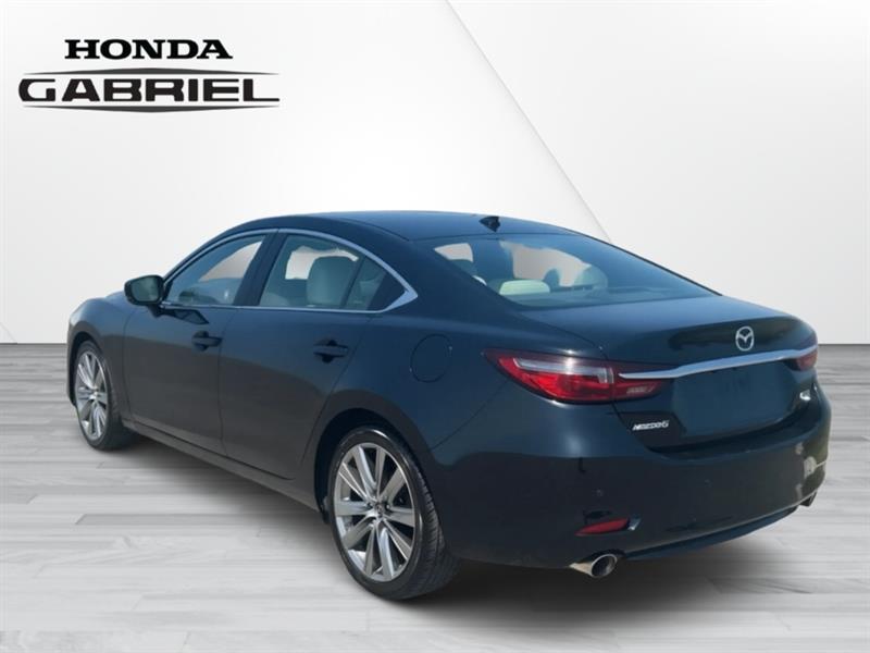 mazda Mazda6 2018 - 7