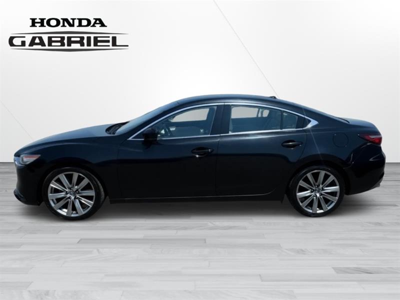 mazda Mazda6 2018 - 8