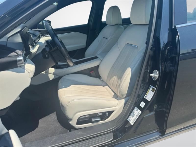 mazda Mazda6 2018 - 10