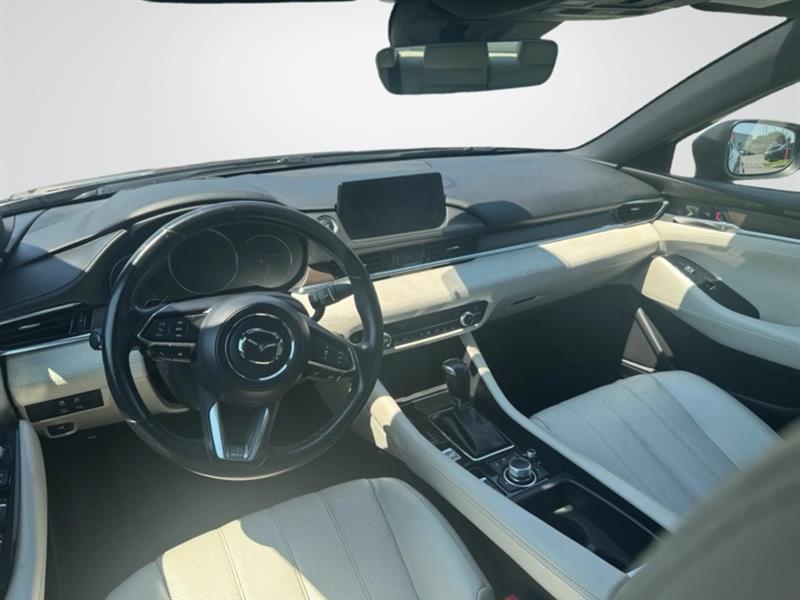 mazda Mazda6 2018 - 12