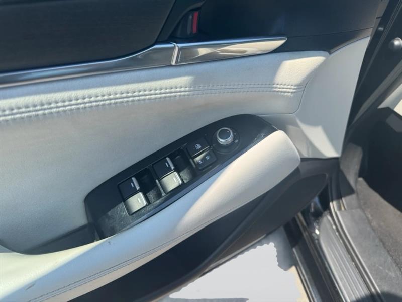 mazda Mazda6 2018 - 13