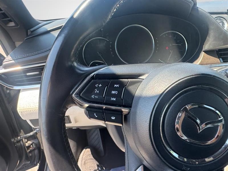 mazda Mazda6 2018 - 15