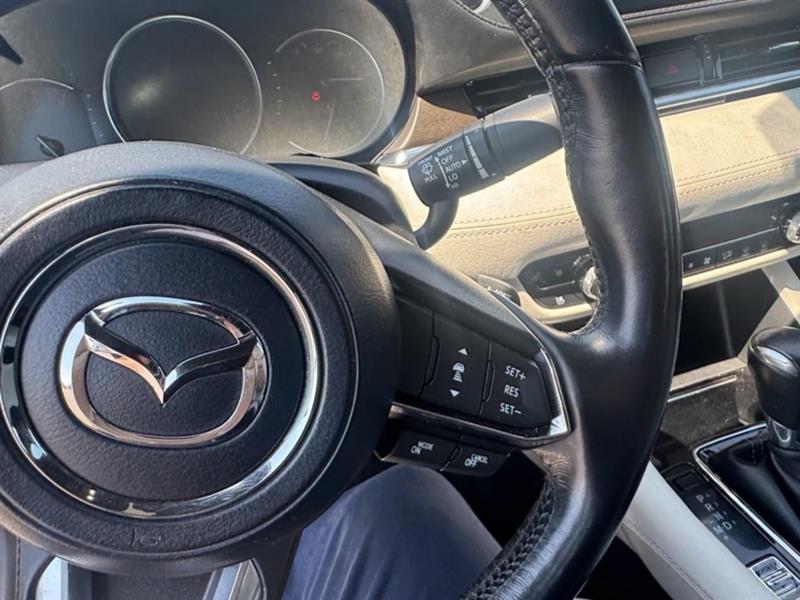 mazda Mazda6 2018 - 16