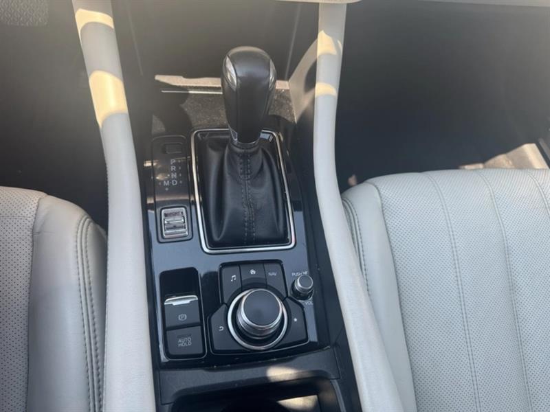 mazda Mazda6 2018 - 18