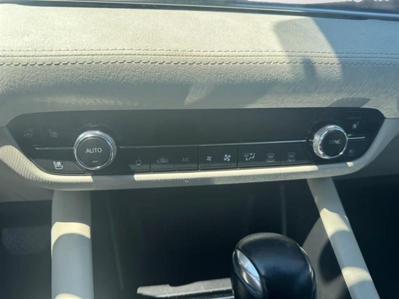 mazda Mazda6 2018 - 19