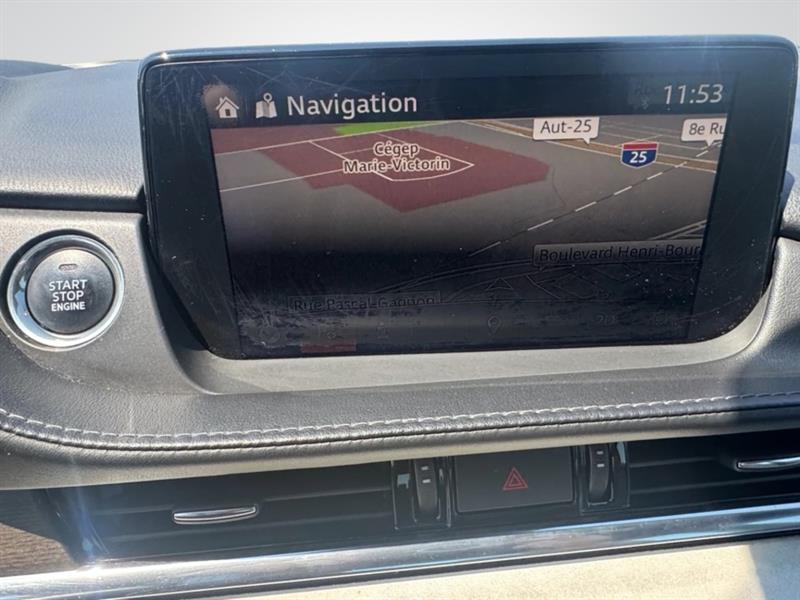 mazda Mazda6 2018 - 20