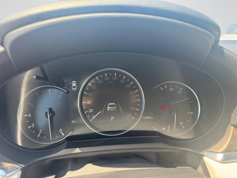 mazda Mazda6 2018 - 21