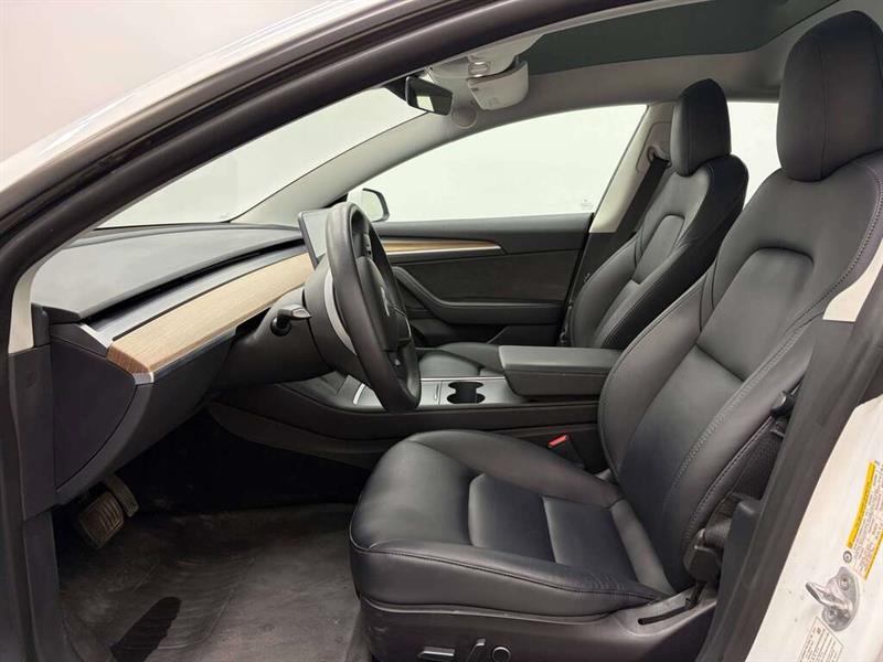 tesla Model 3 2022 - 2