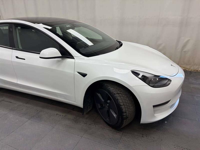 tesla Model 3 2022 - 14