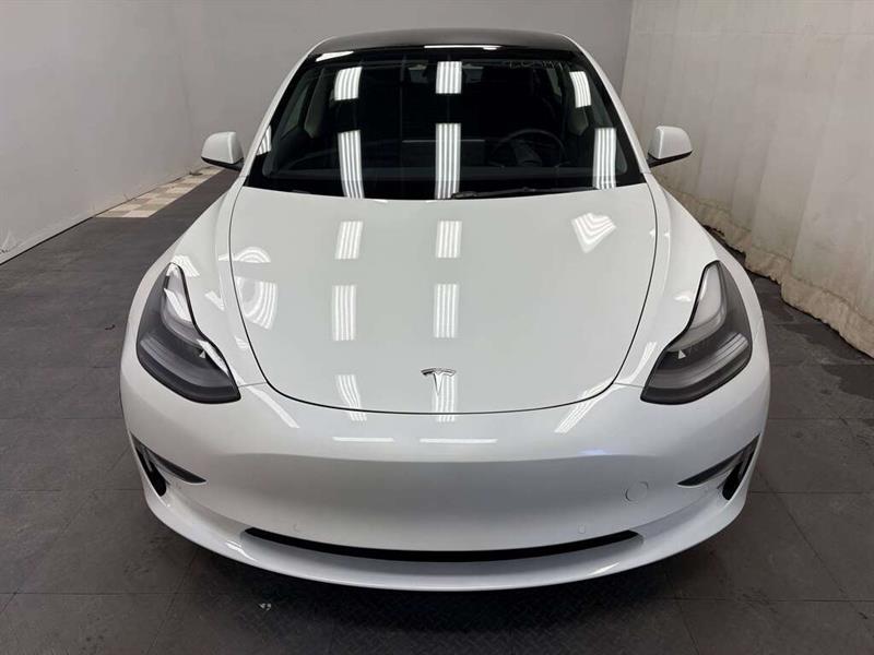 tesla Model 3 2022 - 17