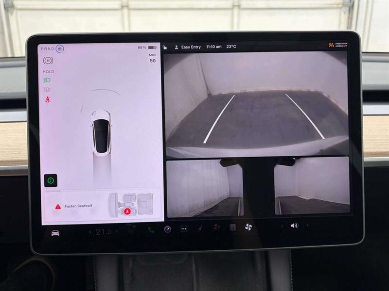 tesla Model 3 2022 - 24