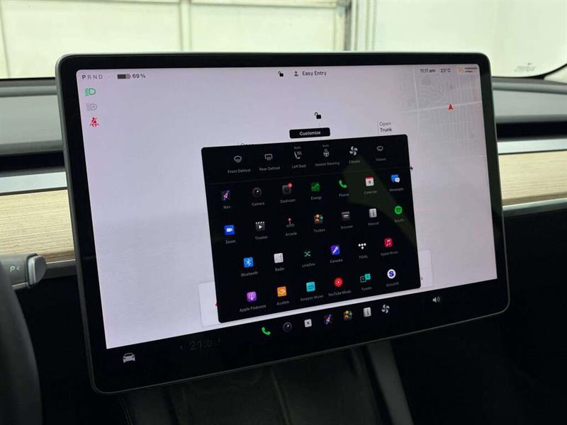 tesla Model 3 2022 - 25