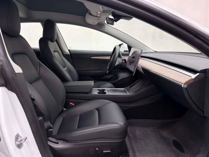 tesla Model 3 2022 - 28