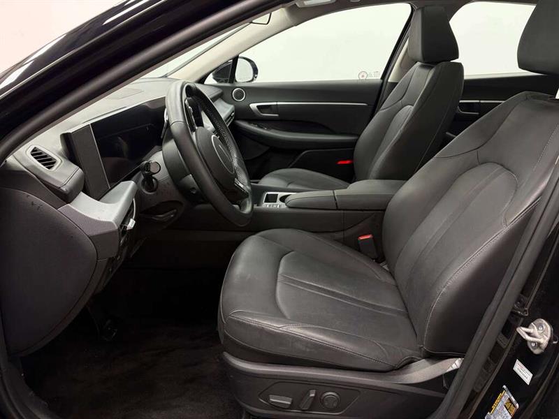 hyundai Sonata 2025 - 2
