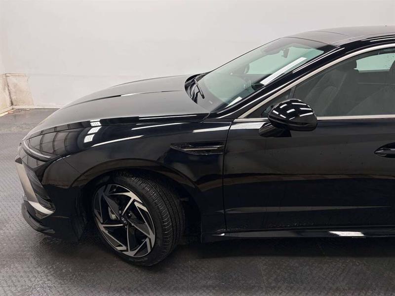 hyundai Sonata 2025 - 3