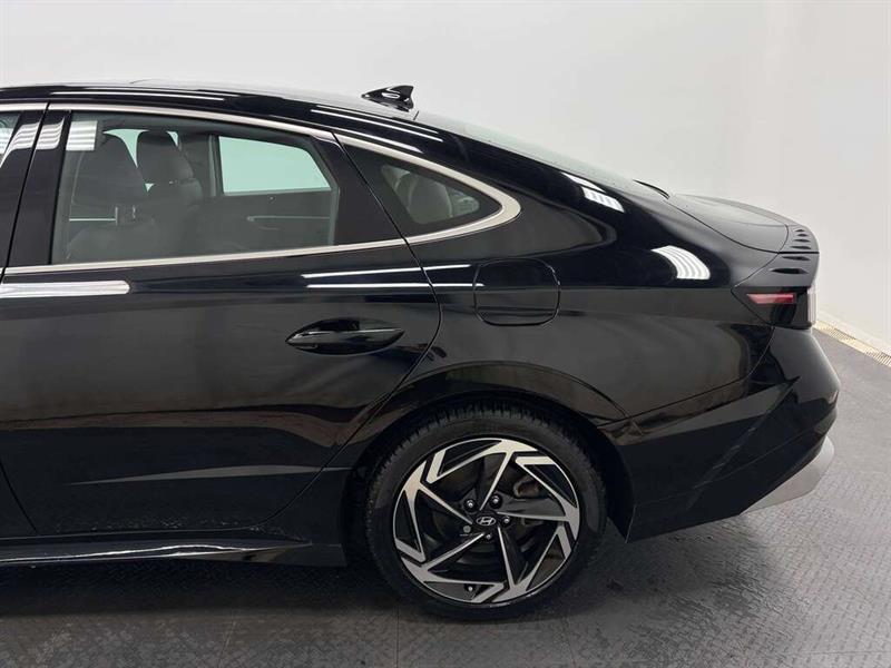 hyundai Sonata 2025 - 4