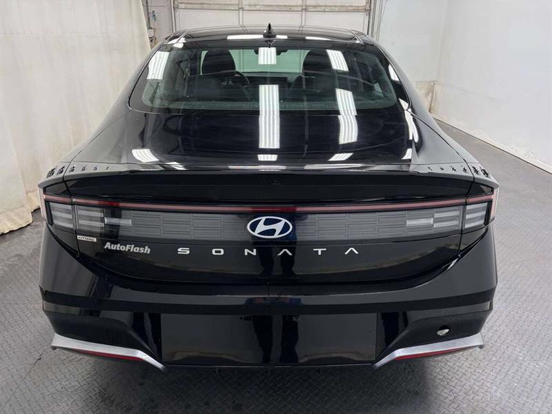 hyundai Sonata 2025 - 6