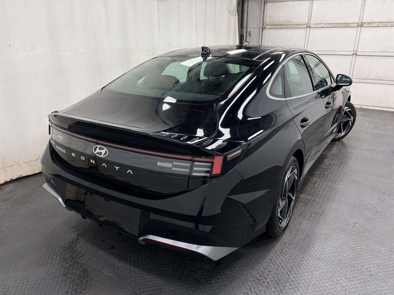 hyundai Sonata 2025 - 10