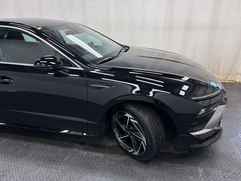 hyundai Sonata 2025 - 14