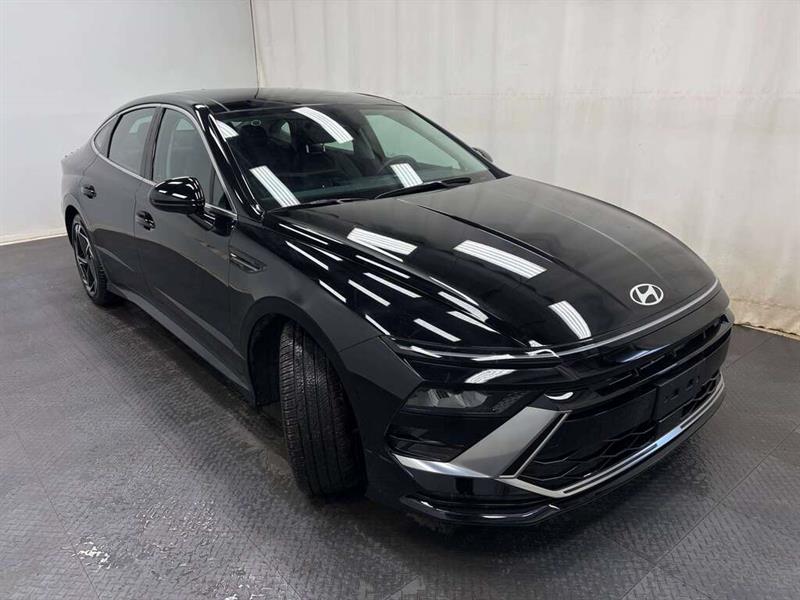 hyundai Sonata 2025 - 16
