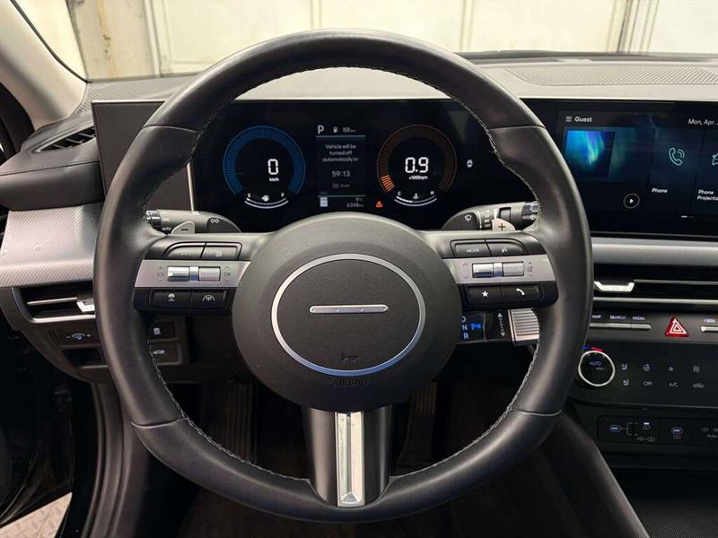 hyundai Sonata 2025 - 19